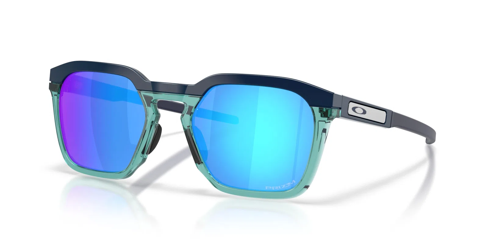 Oakley Hstn Sq 2.0 9555 Sunglasses - view 5